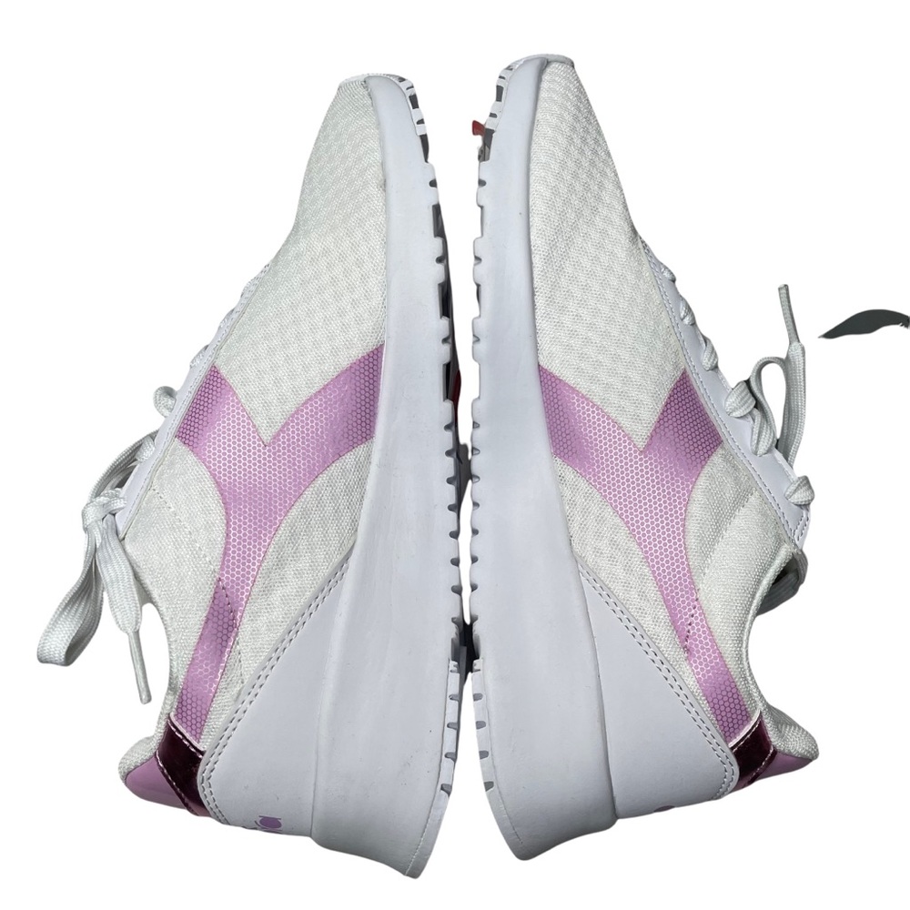 Diadora Sneaker Size 7.5 women. - Picture 12 of 15